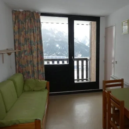 Image 2 - Réallon, Hautes-Alpes, France - Apartment for rent