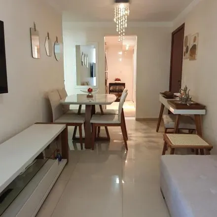 Buy this 2 bed apartment on Alirio Neto Club Residence in Via Central II, Guará - Federal District