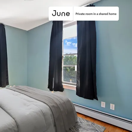 Rent this 4 bed room on 155 Prospect Street