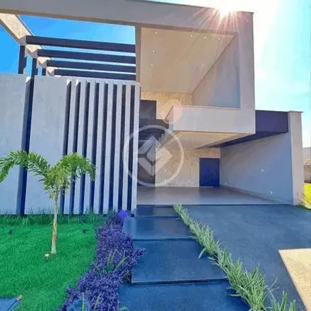 Buy this 4 bed house on Rua GGC 26 in Ville de France, Goiânia - GO
