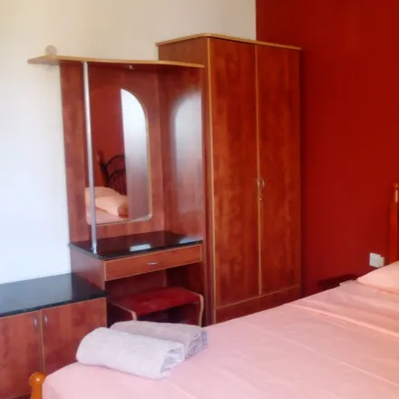 Rent this 2 bed apartment on Beach Lane in Pereybere 30546, Mauritius