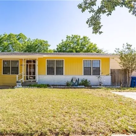 Rent this 3 bed house on 3930 Pyle Dr in Corpus Christi, Texas