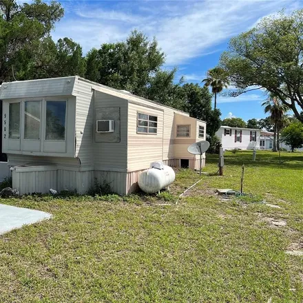 Buy this 1 bed house on 9569 Gray Fox Drive in Hernando County, FL 34613
