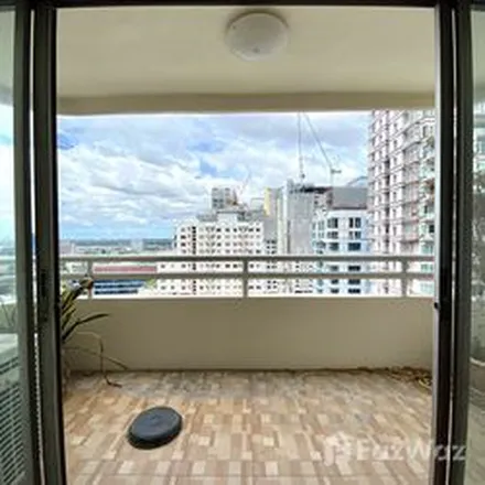 Rent this 3 bed apartment on Regent On The Park 1 in Soi Sukhumvit 26, Khlong Toei District