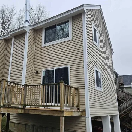 Rent this 2 bed condo on Dover Rotary Skate Park in River Street, Dover