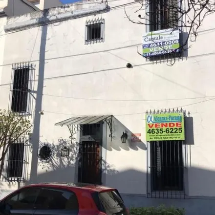 Buy this 3 bed house on Bermejo 6934 in Liniers, C1408 ABN Buenos Aires