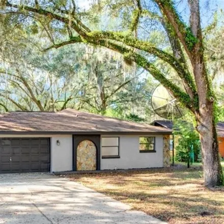 Image 2 - 3492 Southwest Shorewood Drive, Marion County, FL 34431, USA - House for sale