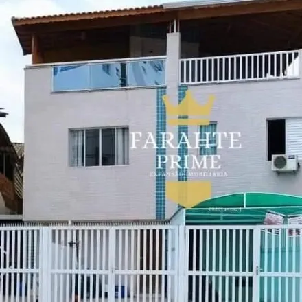 Image 1 - Rua Alves do Bugre, Parque Bitaru, São Vicente - SP, 11360-000, Brazil - House for sale