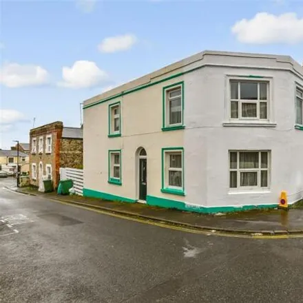 Buy this 2 bed house on 18 Fitzroy Street in Sandown, PO36 8HY