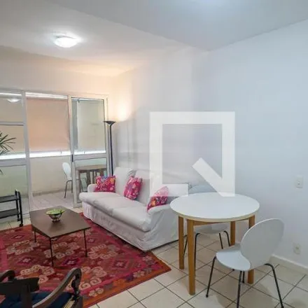 Rent this 2 bed apartment on Rua Bento Lisboa 95 in Catete, Rio de Janeiro - RJ