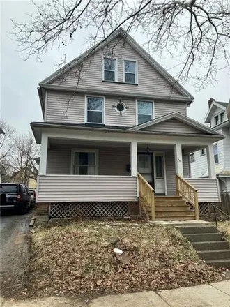 Buy this 4 bed house on 351 Augustine Street in City of Rochester, NY 14613