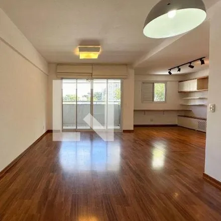 Rent this 2 bed apartment on Edifício Platinum in Rua Dardanelos 481, Boaçava