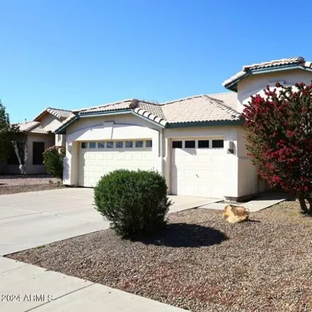 Buy this 3 bed house on 2094 West Megan Street in Chandler, AZ 85224