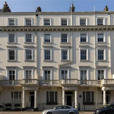 Rent this 6 bed apartment on Eccleston Square Hotel in 37 Eccleston Square, London