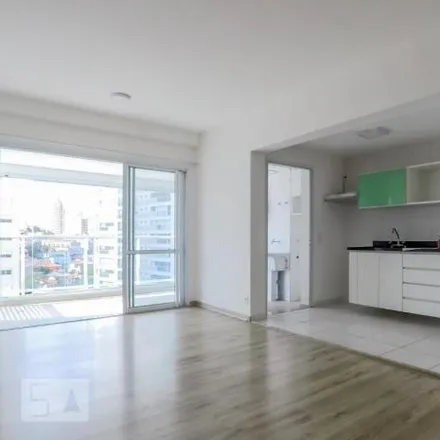 Rent this 2 bed apartment on Rua Almeida Torres 141 in Aclimação, São Paulo - SP