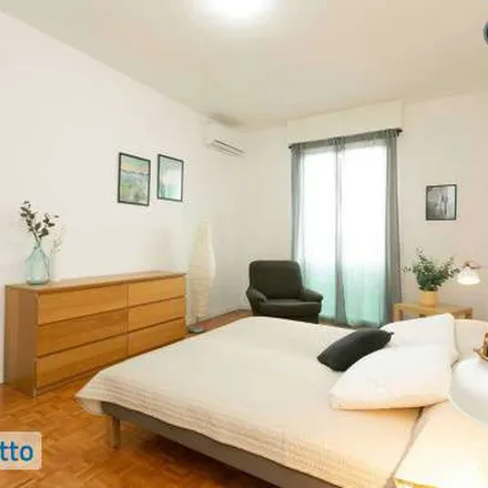 Rent this 3 bed apartment on Tecnocasa in Piazzale Carlo Maciachini, 20159 Milan MI