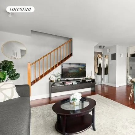 Buy this studio apartment on Duane Reade in 609 Columbus Avenue, New York