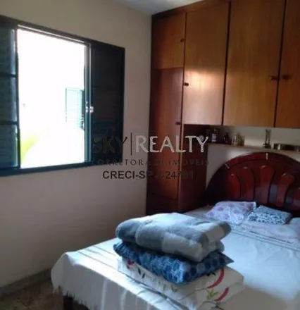 Buy this 2 bed house on Estrada De Itapecerica in 8420, Rodovia Armando Salles