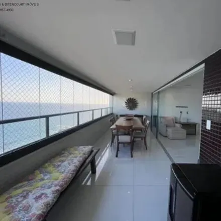 Buy this 3 bed apartment on Colégio Miró in Rua Cândido Portinari, Barra