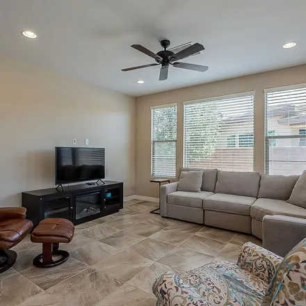 Rent this 2 bed apartment on 36203 North Desert Tea Drive in San Tan Valley, AZ 85140