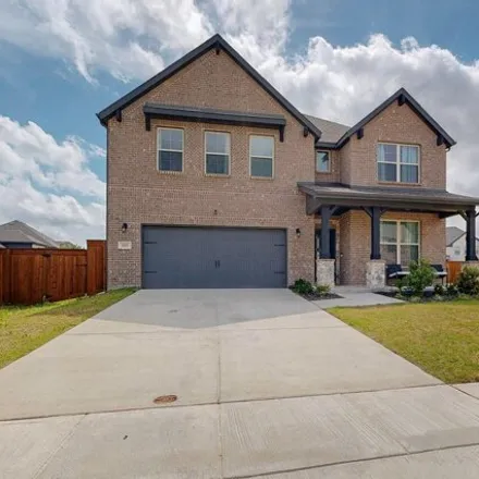 Buy this 5 bed house on Howley Court in Kaufman County, TX 75126