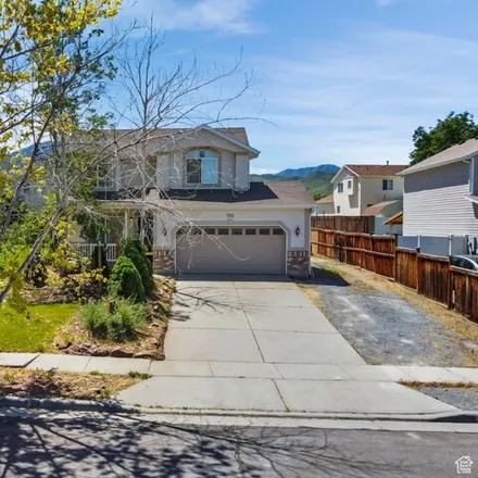 Image 4 - 782 Middle Canyon Ct N, Tooele, Utah, 84074 - House for sale