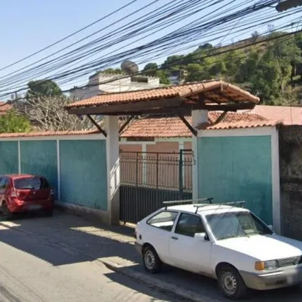 Rent this studio house on unnamed road in Ponto Chic, Nova Iguaçu - RJ