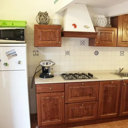 Rent this 2 bed house on 09014 U Pàize/Carloforte