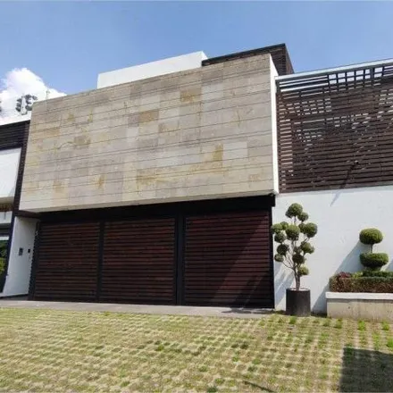 Buy this 3 bed house on unnamed road in Tlalpan, 14643 Mexico City
