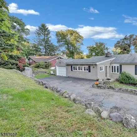 Buy this 3 bed house on 26 Overlook Road in West Milford, NJ 07480