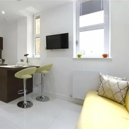Buy this studio loft on Happy Nails in 41 Marchmont Street, London