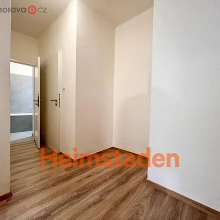 Image 9 - Opletalova 1, 708 00 Ostrava, Czechia - Apartment for rent