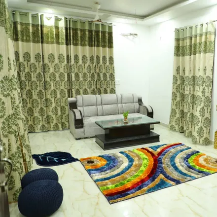 Rent this 4 bed apartment on unnamed road in Someshwar Nagar, Virbhadra - 249201