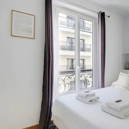 Image 14 - 143 Rue Louis Rouquier, 92300 Levallois-Perret, France - Apartment for rent