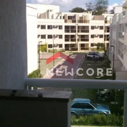 Buy this 2 bed apartment on unnamed road in Campo Grande, Rio de Janeiro - RJ