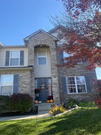 Image 3 - 8311 Thorn Bend Drive, Indianapolis, IN 46278, USA - House for sale