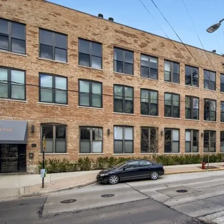 Image 3 - 1760 West Wrightwood Avenue, Chicago, IL 60614, USA - Condo for sale