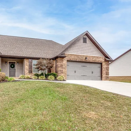 Buy this 3 bed house on 9313 Gabrielle Road in Knox County, TN 37871