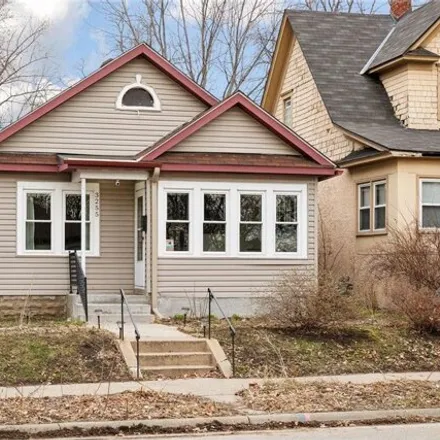 Buy this 3 bed house on 2019 North 33rd Avenue in Minneapolis, MN 55412