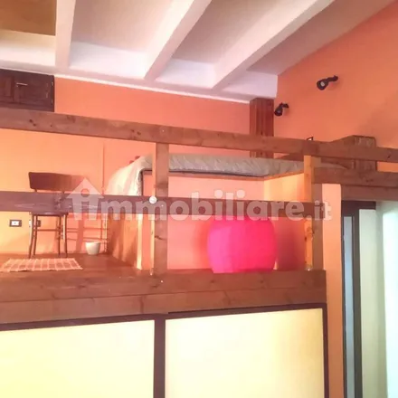Rent this 2 bed apartment on Via del Parco 31/7 in 40138 Bologna BO, Italy