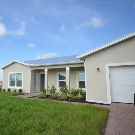 Buy this 3 bed house on 1034 Andalusia Boulevard in Cape Coral, FL 33909
