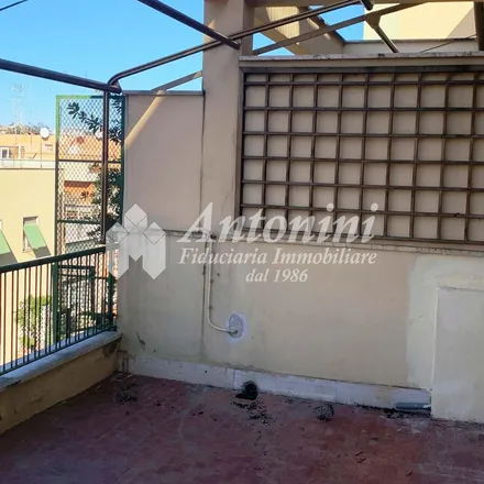 Image 5 - Cinque Porzioni, Via Collalto Sabino, 70, 00199 Rome RM, Italy - Apartment for rent