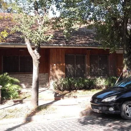 Buy this 3 bed house on Tomás Nother 526 in Adrogué, Argentina