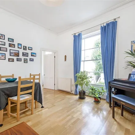 Image 4 - 32 St. Augustine's Road, London, NW1 9RN, United Kingdom - Apartment for rent