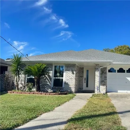 Rent this 3 bed house on 3108 Kent Avenue in Willowdale, Metairie