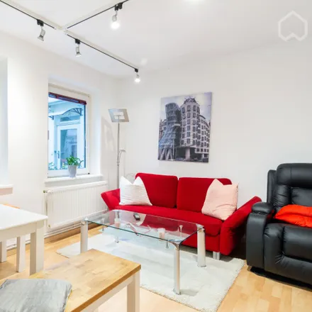 Rent this 1 bed apartment on Geschwister-Scholl-Straße 69 A in 20251 Hamburg, Germany