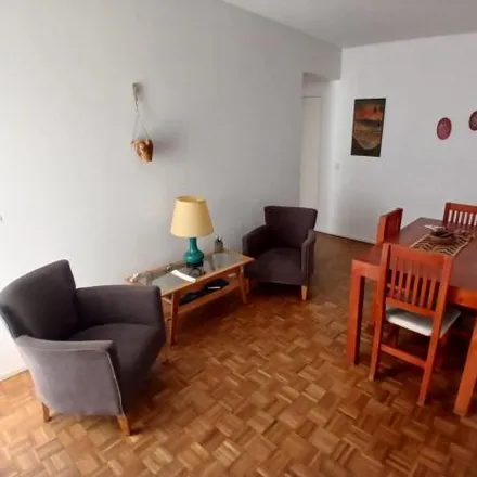 Rent this 1 bed apartment on Jaramillo 3544 in Saavedra, C1429 ALP Buenos Aires