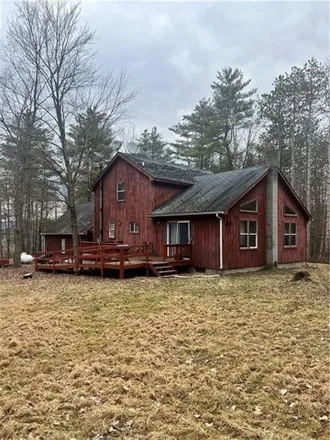 Image 1 - 5360 Nunda-Dansville Road, Nunda, Town of North Dansville, NY 14437, USA - House for sale