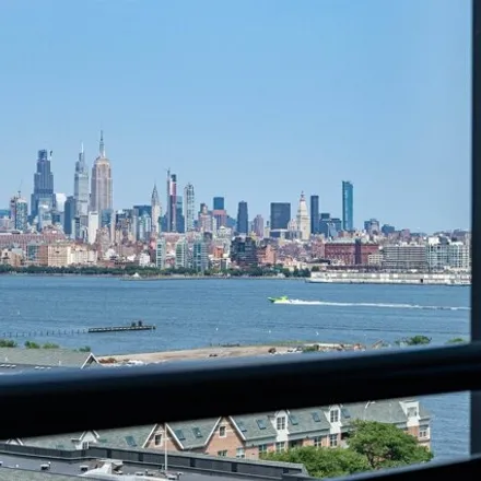 Image 4 - 389 Washington St Apt 12F, Jersey City, New Jersey, 07302 - Condo for sale