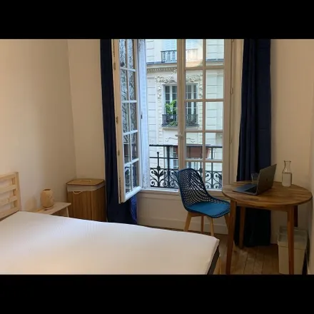 Image 1 - 223 Avenue Daumesnil, 75012 Paris, France - Apartment for rent